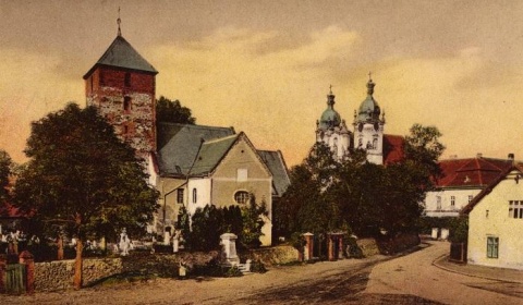 Legnickie Spacery Historyczne