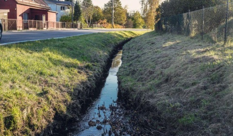  Będą dalsze prace na Kalinie. Wszyscy radni byli ZA 
