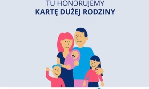 Karta Dużej Rodziny w CDT Medicus - zdrowie bliżej Was 