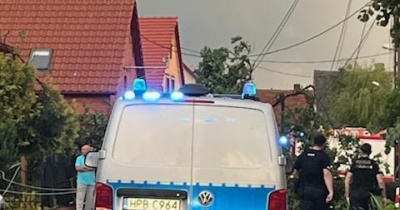 Burza wyrządziła szkody