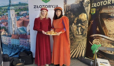  Złotoryja gotowa na przyjęcie turystów spragnionych tajemnic 