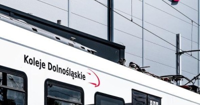 Koleje Dolnośląskie gotowe na paliwo przyszłości