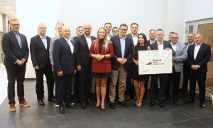 Morawiecki i Kubów jednoczą samorządowców Zagłębia Miedziowego. „Rozwój Plus” buduje regionalne zaplecze