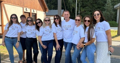 TEAM Złotoryja gotowy na mistrzostwa