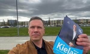 Ludzie Kubowa i Raczyńskiego razem w jednej radzie. Polityczny deal za kulisami?