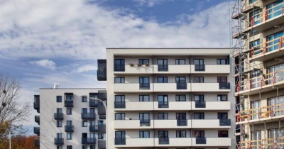 Czekają na mieszkania. Pół roku ciszy i trudne pytania