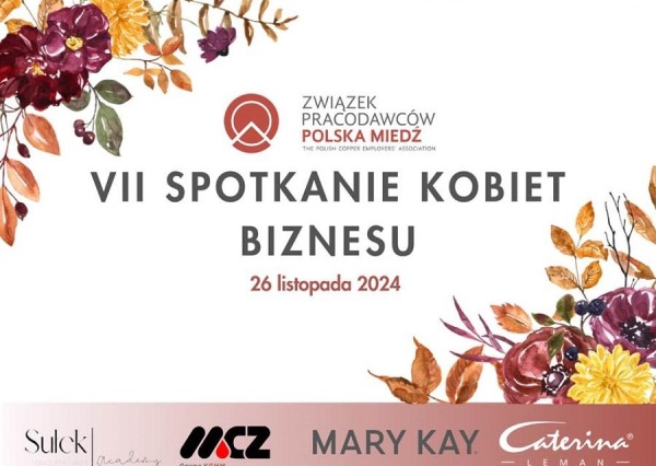 Przed nami VII Spotkanie kobiet Biznesu