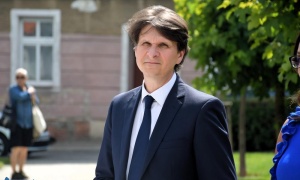 Ogrody deszczowe w Legnicy? Jest odpowiedź władz miasta