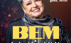 Ewa Bem & Andrzej Jagodziński Band na dobry początek 2026 roku