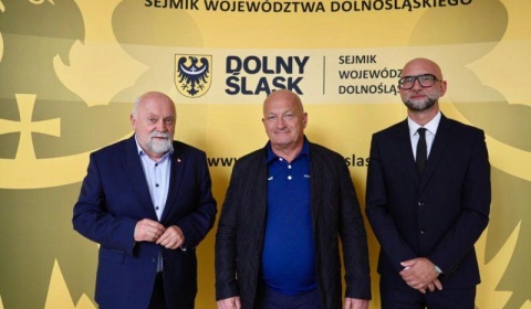Dolnośląskie Centrum Polana Jakuszycka przejmuje trasy biegowe i mocno w nie inwestuje