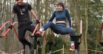  VI Legnicki Bieg z Przeszkodami za nami (FOTO)