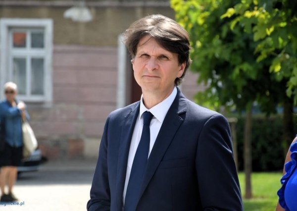 Ogrody deszczowe w Legnicy? Jest odpowiedź władz miasta