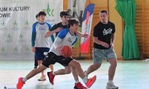 II Dolnośląska Międzygminna Olimpiada Sportowa rozpoczęta (FOTO)