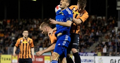 Miedź chce sprowadzić Chrobrego na ziemię