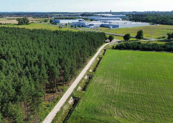 Trwałość i bezpieczeństwo - rusza remont kanału ulgi 