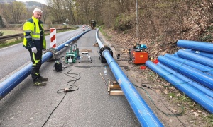 Wielkie pieniądze zakopane w ziemi – tak spółka dąży do zmniejszenia strat