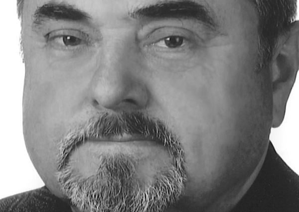 Zmarł Maciej Dzięgielewski