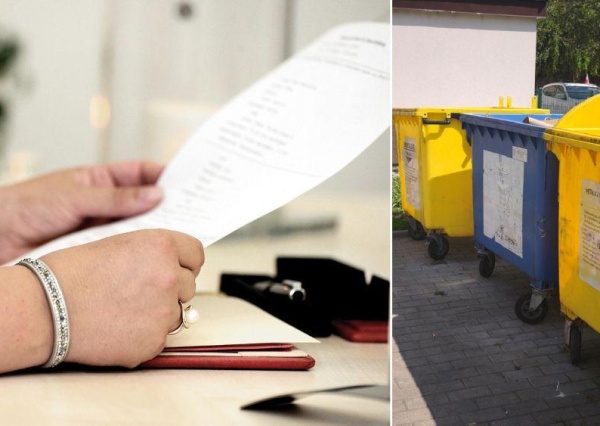  Deklaracje nieprawdy, czyli „dzieci śmieci nie produkują”. W Złotoryi odpady 