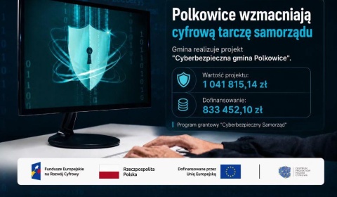 Milion na cyberbezpieczeństwo 