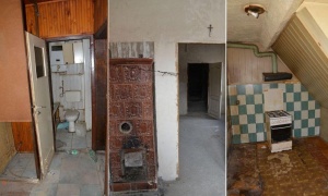 Pustostany wrócą do życia 