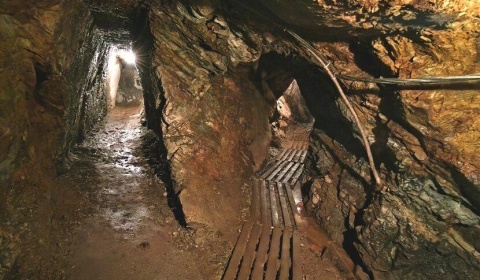 Złotoryjskie podziemia w doborowym gronie. Zapowiada się najazd turystów 