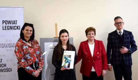 XXVIX Dolnośląski Konkurs Recytatorski PEGAZIK 2026 (FOTO)