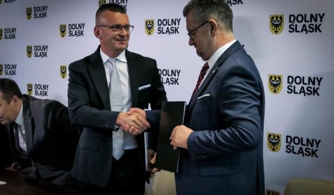 Nowe ekodiesle dla Dolnoślązaków