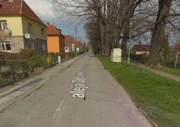 Zniknęły ławki, pojawiły się pytania. Mieszkańcy walczą o Aleję Dębową w Jaworze