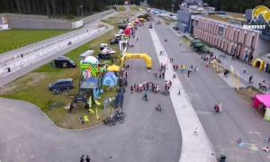 BIKE FEST 2026 na Polanie Jakuszyckiej