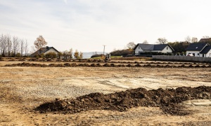 Rywalizują w B-klasie i grać będą na stadionie za 5 baniek