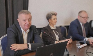 Gmina Męcinka ma budżet na 2026 rok