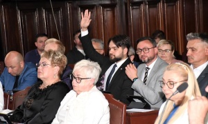 Jawor mówi NIE imigrantom (FOTO)