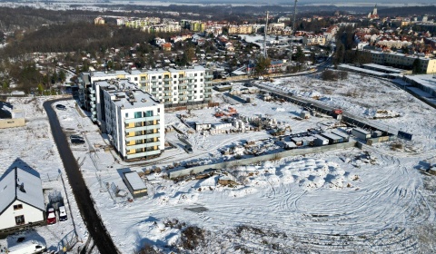 Ruszają konsultacje w sprawie planu ogólnego dla Złotoryi 