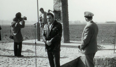 Historia i teraźniejszość Zagłębia Miedziowego w obiektywie pracowników. 65 lat KGHM