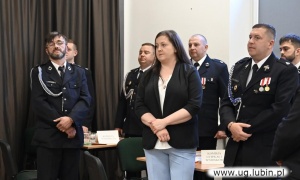 Wybrano prezydium na nową kadencję