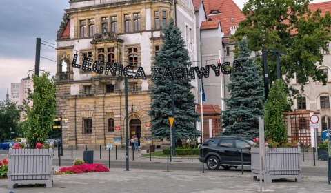 Legnica zachwyca. Czas na zmiany! (FOTO)
