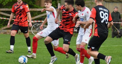 Iskra potknęła się na Sparcie (FOTO)