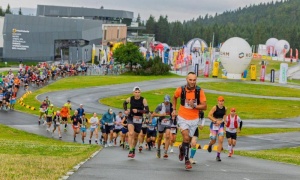Rekordowe wakacje w Dolnośląskim Centrum Sportu