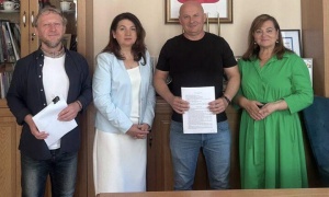 Inwestycja dla mieszkańców i środowiska. Rusza budowa kanalizacji
