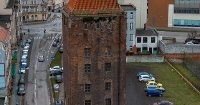 Wieża Bramy Chojnowskiej będzie udostępniona do zwiedzania