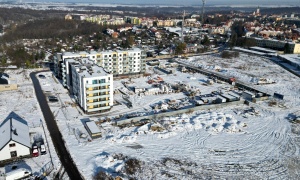Ruszają konsultacje w sprawie planu ogólnego dla Złotoryi 