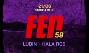 FEN wraca do Lubina