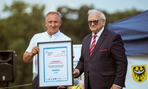 Sport, integracja i wspólnota – za nami finał Dolnośląskiej Międzygminnej Olimpiady Sportowej