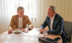 Polkowice i związkowcy KZZPD razem dla mieszkańców. Będzie piknik górniczy