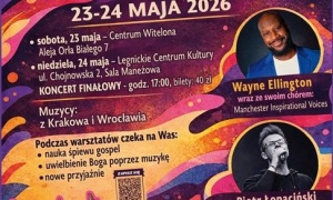 Legnickie Warsztaty Gospel