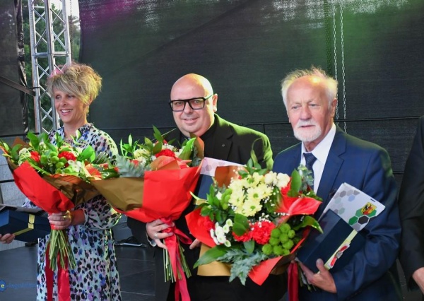 Dni Ścinawy 2026. Port nad Odrą tętnił życiem(FOTO)