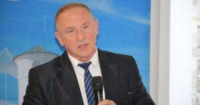 Gmina Rudna obecna na konferencji samorządowej w Świnoujściu. Recepta na sukces wójta Z.Grabowskiego