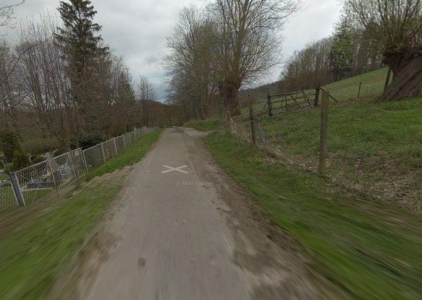 Droga przez mękę i na cmentarz i… do szkoły