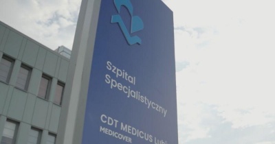 Szpital Specjalistyczny CDT Medicus w Lubinie – nowoczesna opieka medyczna