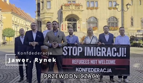 Polityczno-samorządowa wojna. W tle imigranci. Będzie burzliwa sesja